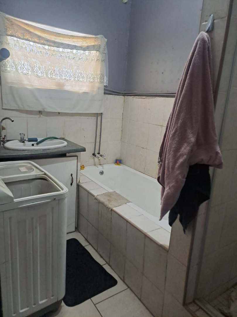 3 Bedroom Property for Sale in Hennenman Free State